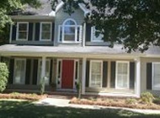 116 Summerfield Dr, Macon, GA 31210