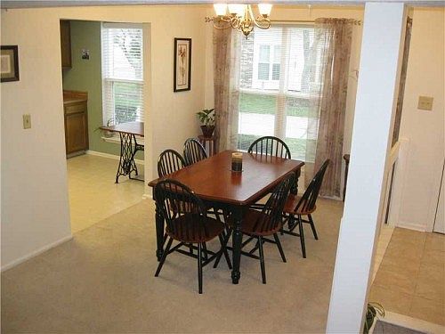 3rd image of 7616 Castleton Farms North Dr