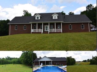 540 Brimstone Creek Rd, Moss, TN 38575