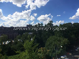 Rented by Uptown Property Group