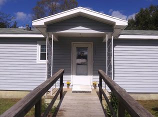 609 Sunhill Rd, Sandersville, GA 31082