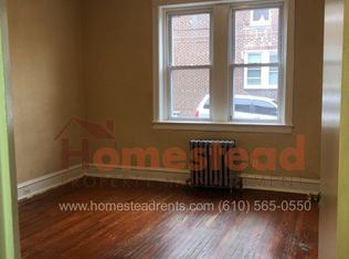 7323 W Chester Pike APT A, Upper Darby, PA 19082