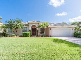 12281 NW 26th St, Plantation, FL 33323