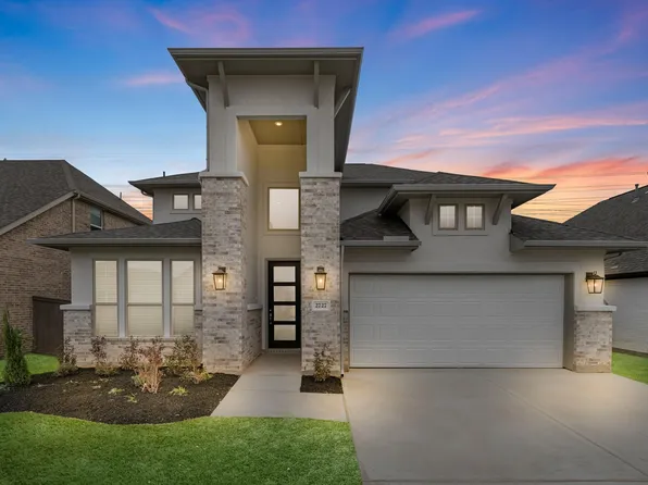 2727 Sellers Island Drive, League City, TX 77573
