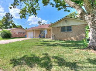 16505 E 2nd St, Tulsa, OK 74108