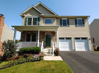 1110 Crestview Dr, Annapolis, MD 21409