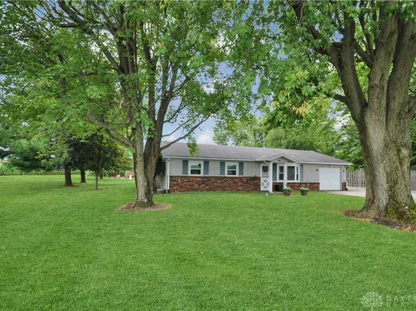 6959 Requarth Rd, Greenville, OH 45331