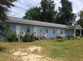 310-314 Johnson St, New Ellenton, SC 29809