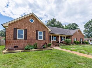 201 Printers Pl, Chesapeake, VA 23325
