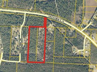 103 E Highway 4, Century, FL 32535