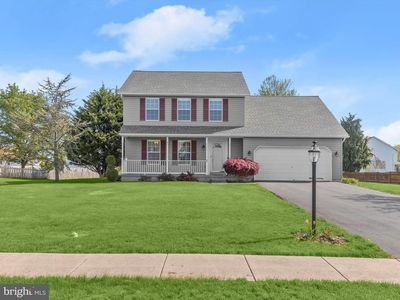 50 Preakness St, Hanover, PA, 17331