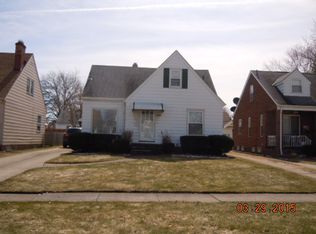 8103 Ackley Rd, Parma, OH 44129