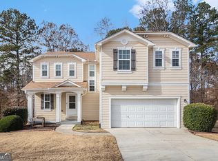 2907 Edgewater St SW, Atlanta, GA 30331