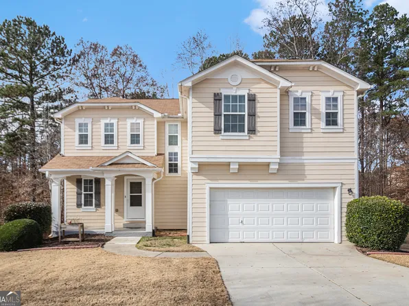 2907 Edgewater St SW, Atlanta, GA 30331