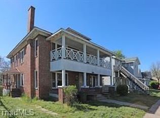 720 Dillard St, Greensboro, NC 27403