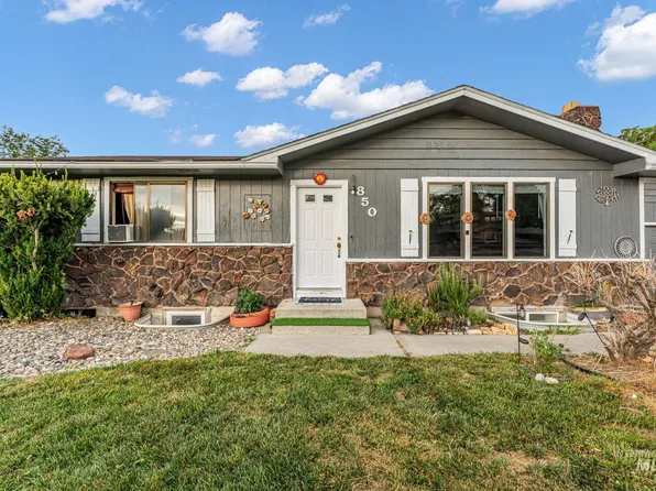 850 Rosewood Dr, Twin Falls, ID 83301