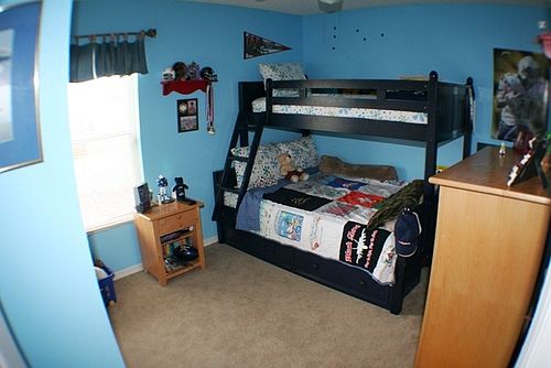 4th image of 1114 Royal Saint George Dr