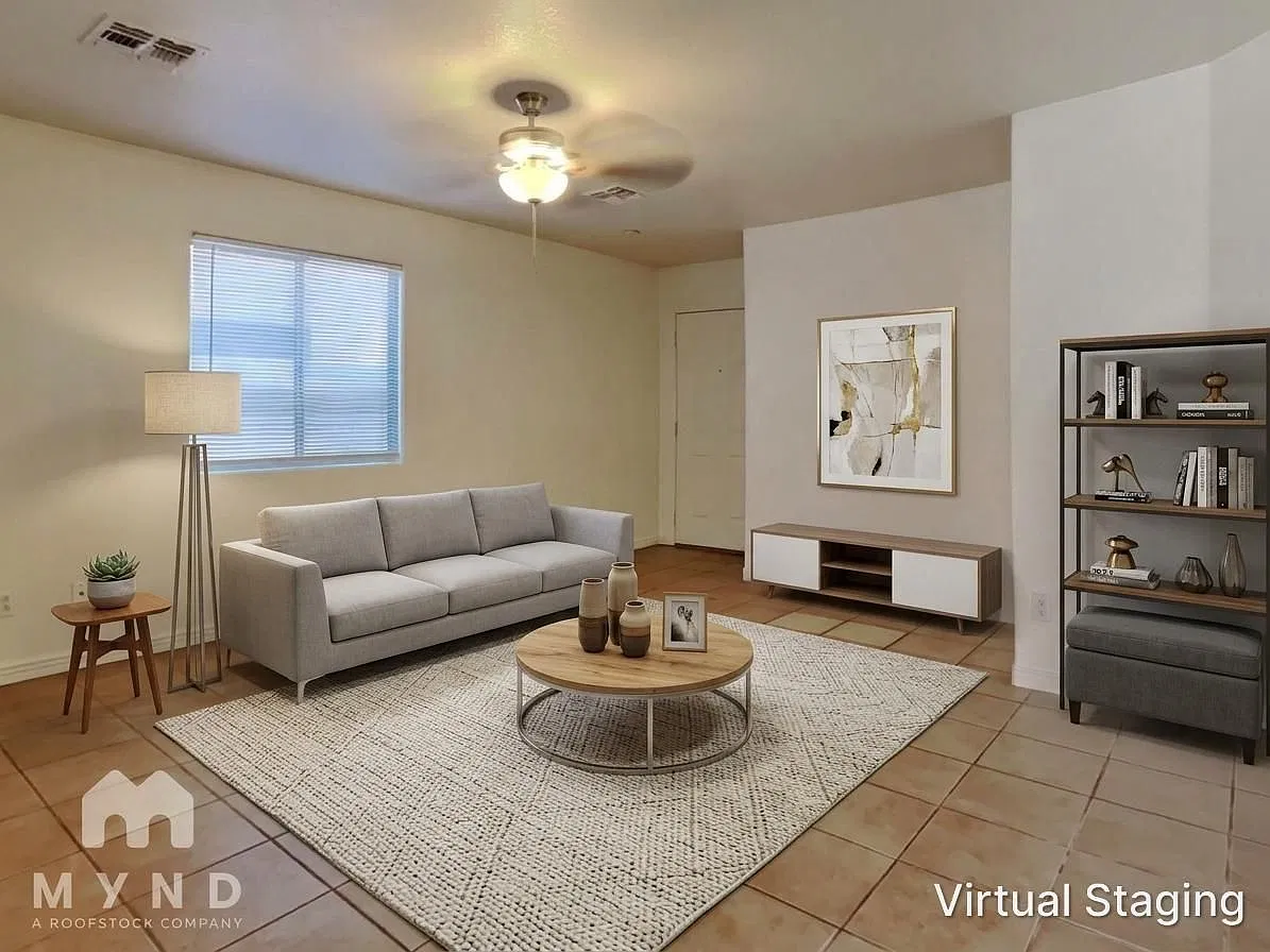 3 bed, 2.0 bath, 1264 sqft, $1,849 — Photo 3