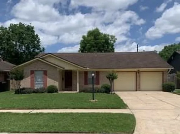 9715 Santa Monica Blvd, Houston, TX 77089