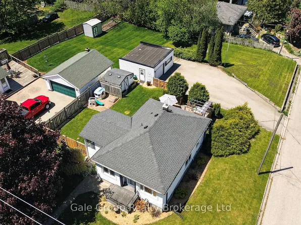 339 Spencer St, Woodstock, ON N4S 2H4