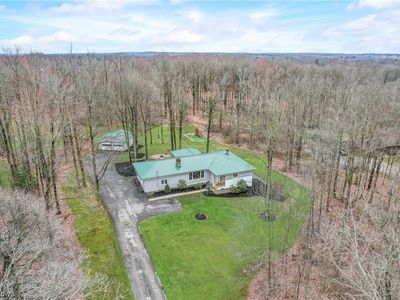 12017 Pekin Rd, Newbury, OH, 44065