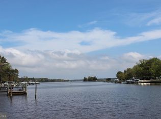 545 Talbot Rd, Stevensville, MD 21666