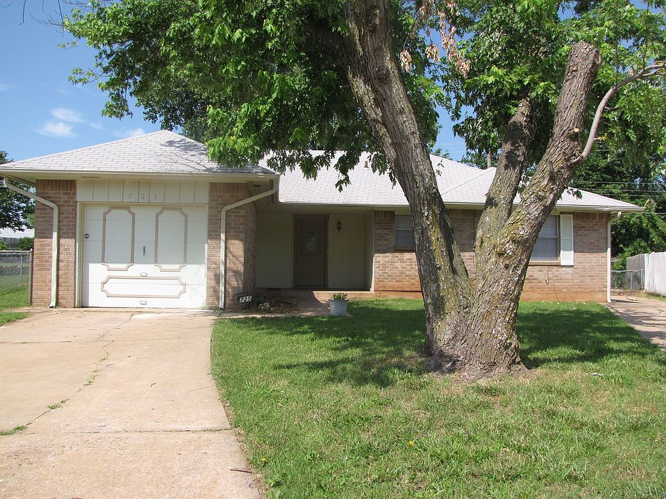 1st image of 725 S Glenn Court Ln