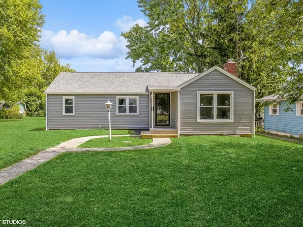 346 N Barron St, Kenton, OH 43326