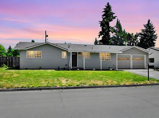 1012 Cinnamon Ave, Eugene, OR 97404