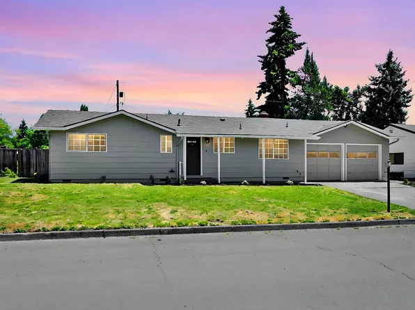 1012 Cinnamon Ave, Eugene, OR 97404