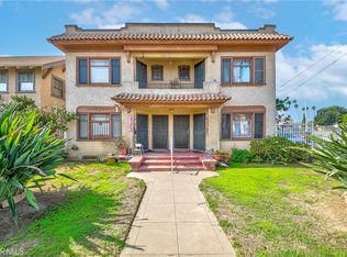 1501 S Ardmore Ave, Los Angeles, CA 90006