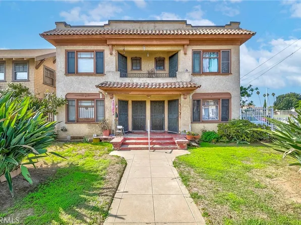 1501 S Ardmore Ave, Los Angeles, CA 90006