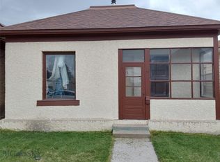 29 N Washington St, Dillon, MT 59725