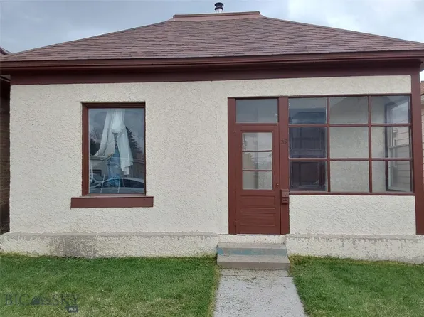29 N Washington St, Dillon, MT 59725