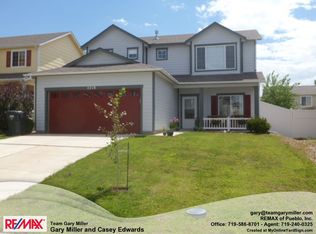 2218 Inspiration Ln, Pueblo, CO 81008