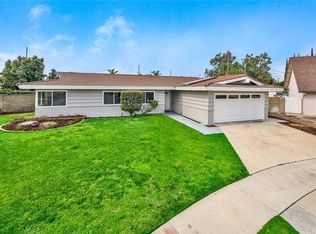 1019 Oxford Dr, Placentia, CA 92870