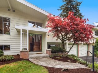 12511 SE 52nd St, Bellevue, WA