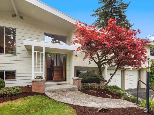 12511 SE 52nd Street, Bellevue, WA 98006