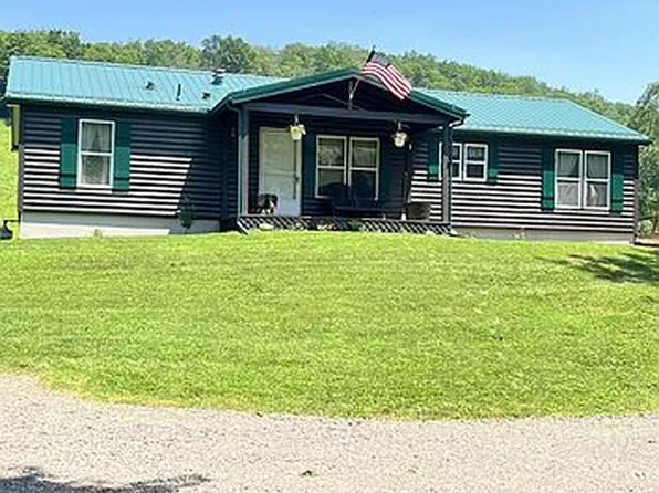 1222 Catlin Hollow Rd, Wellsboro, PA 16901