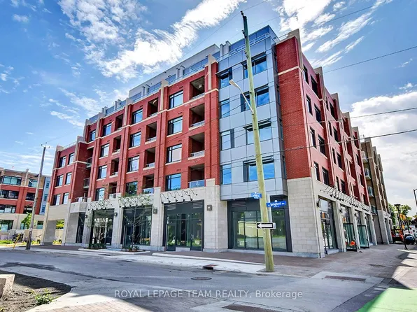 60 Springhurst Ave, Ottawa, ON