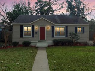 119 Pennsylvania Ave, Shreveport, LA 71105