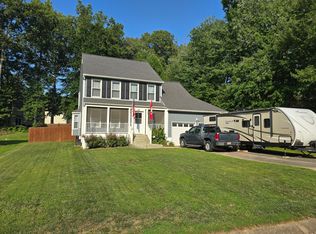 44 Kelly Way, Stafford, VA 22556