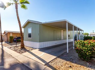7810 W PEORIA Avenue #121, Peoria, AZ 85345