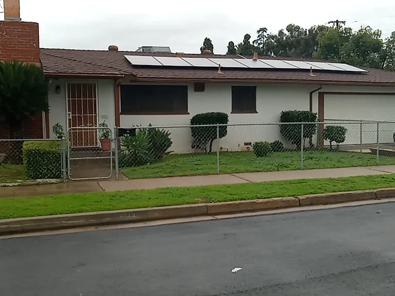 3515 N San Pablo Ave #1 — Photo 11