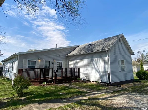 11 N Mechanic St, Winchester, IL 62694