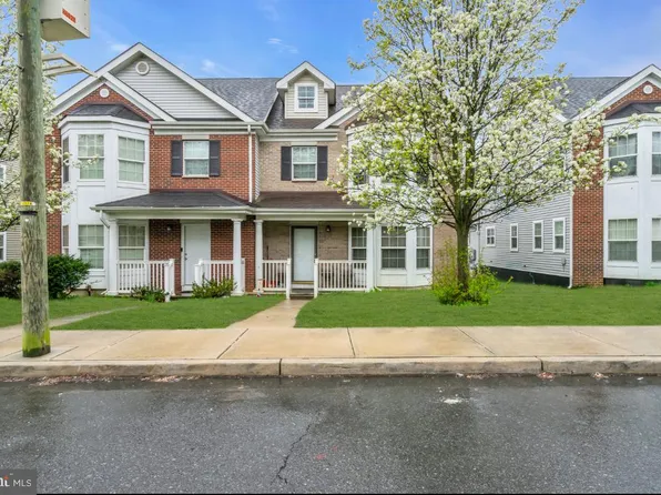 25 Dunham St, Trenton, NJ 08618