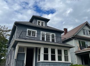 140 Lisbon Ave FLOOR 2, Buffalo, NY 14214