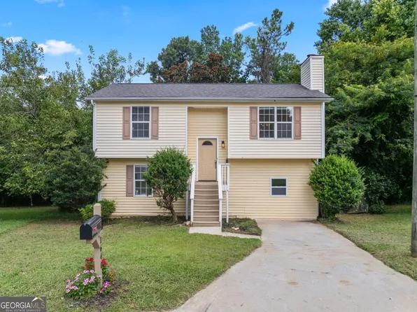 1640 Clifton Downs Dr SE, Atlanta, GA 30316