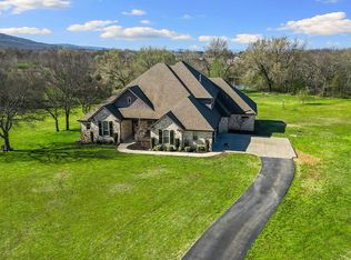 10931 Blue Sky Rd, Farmington, AR 72730