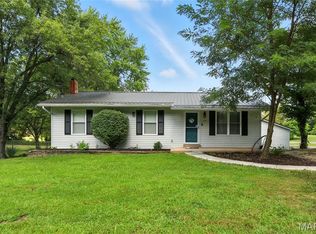 2709 Victoria Rd, Festus, MO 63028